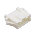 DF1E-6EP-2.5C - CONN PLUG HOUSING 6POS 2.5MM