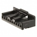GT8E-10S-HU - CONN SKT 2MM 10POS
