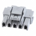 5-1971773-7 - CONN PLUG HOUSING 5POS 6MM