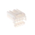 174922-1 - CONN PLUG HOUSING 4POS WHITE