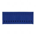 65240-014LF - CONN HOUSING 14POS .100" SINGLE
