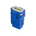 560-003-000-410 - CONN RCPT HSG 3POS 2.50MM