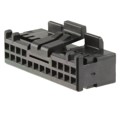 GT8E-20DS-HU(29) - CONN FULL LOCK 20CONT SOCKET