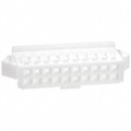 DF1B-20DES-2.5RC - CONN RECEPT HOUSING 20POS 2.5MM
