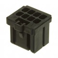 2-1827864-4 - CONN RCPT HSNG 8POS DUAL KEY Y
