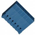 65239-007LF - CONN HOUSING 14POS .100" DUAL