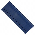 65240-016LF - CONN HOUSING 16POS .100 SINGLE