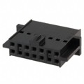 0901600114 - CONN HSG DR FL POLZ 14POS