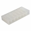 0010011074 - CONN RCPT HSG 7POS 5.08MM