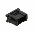 DF51-8DEP-2C - CONN PLUG 8POS DUAL IN-LINE