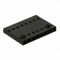 103648-7 - CONN RECEPT 8POS .100 UNLOADED