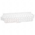 DF1B-24DES-2.5RC - CONN RECEPT HOUSING 24POS 2.5MM