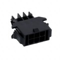 1727670106 - CONN PLUG HSG 6POS 4.20MM