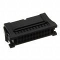 DF51-22DEP-2C - CONN PLUG 22POS DUAL IN-LINE
