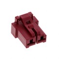 DF60AR-2S-10.16C(15) - CONN RCPT 2POS 10.16MM CRIMP