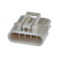 2321918-5 - CONN PLUG HSG 5POS 2.50MM