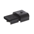 1897207-2 - CONN RCPT HSG 5POS 4.00MM