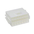 YLR-21V - CONN RECPT YL SERIES 21POS 4.5MM