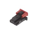 10142961-004LF - MTK MICROSPACE RECEPT-ASSY STS S