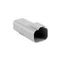 AT04-4P-RD01 - CONN RCPT 4POS 14-20AWG SIZE 16
