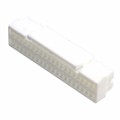 5041864000 - CONN RCPT HSG 40POS 1.25MM