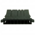 1-178288-6 - CONN RECEPT 3.81 6POS KEY-X