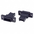2-178802-3 - CONN HOUSING TAB 3POS KEY-Y PNL