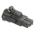 DF63W-2S-3.96C - CONN RCPT 3.96MM 2POS