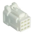 DF62W-9S-2.2C - CONN RCPT HOUSING 9POS 2.2MM