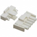 770016-1 - CONN PLUG 5 POS UMNL-II (2PC)