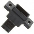 2-179553-2 - CONN HOUSING TAB 2POS KEY-Y PANL
