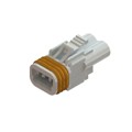 572-002-000-200 - CONN RCPT HSG 2POS 5.80MM