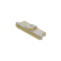ISS1-15-L - CONN HSG 15POS 1.00MM