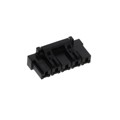 DF60A-5S-10.16C - CONN RCPT 5POS 10.16MM CRIMP