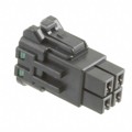 DF63WA-3S-3.96C - CONN RCPT 3.96MM 3POS