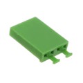 925369-4 - CONN HOUSING RCPT 4POS SL CRIMP