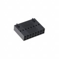 0022552163 - CONN RCPT HSG 16POS 2.54MM