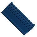65239-012LF - CONN HOUSING 24POS .100" DUAL