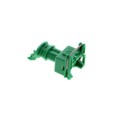 282189-4 - CONN JR PWR TIMER 2POS 5MM GREEN