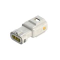 560-003-000-110 - CONN PLUG HSG 3POS 2.50MM