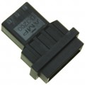 1-179552-3 - CONN HOUSING TAB 3POS KEY-X FREE
