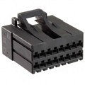 1-1318118-8 - CONN RCPT HOUSING 16POS D2100