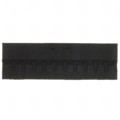 90311-022LF - CONN HOUSING 22POS 2MM W/KEY