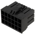 176280-9 - CONN PLUG HSG 18POS 3.96MM
