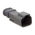 DT04-2P-CE04 - CONN RCPT HSG 2POS