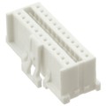 624024213322 - CONN FEM HSING 24POS 2MM DL ROW