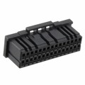 1-1827863-5 - CONN RCPT HSNG 30POS DUAL KEY X