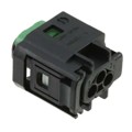 1-967642-1 - CONN RCPT HSG 3POS
