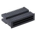TSDF-15-D-S - CONN HSG 30POS 1.27MM