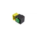 3-1418469-1 - CONN RCPT HSG 6POS 4.00MM
